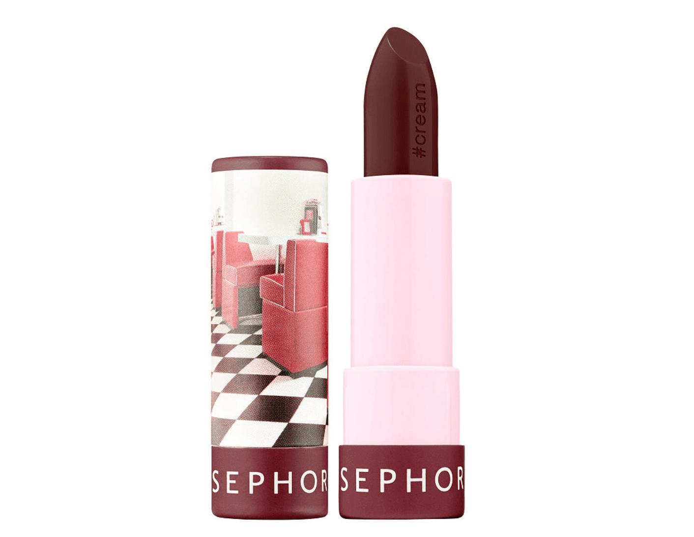 Sephora #Lipstories Lipstick Malt Shake 29