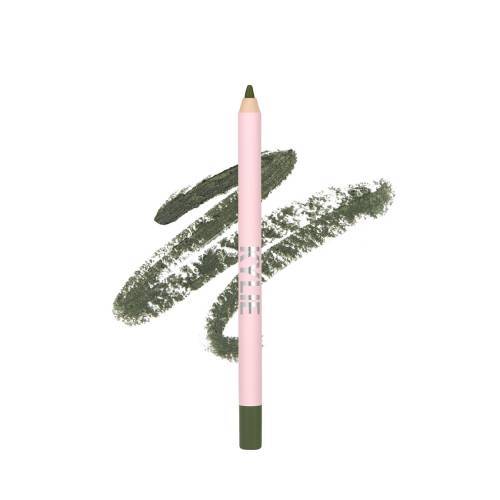 Kylie Cosmetics Matte Green Gel Eyeliner Pencil