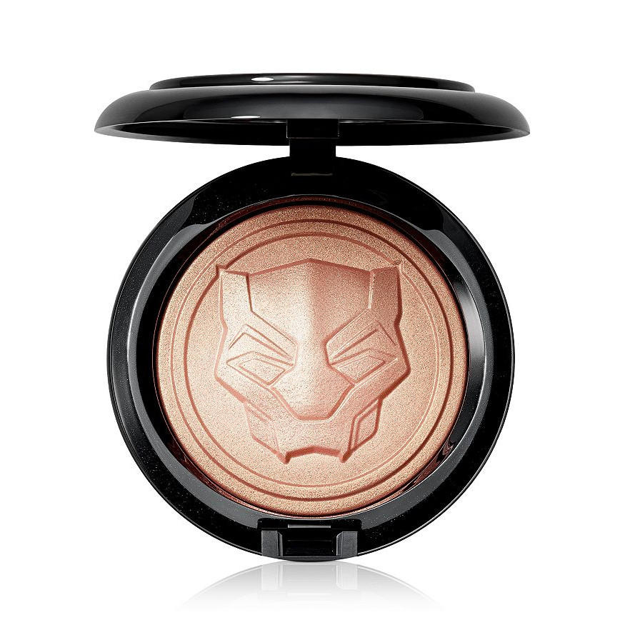 MAC x Black Panther Extra Dimension Skinfinish Royal Vibrancy