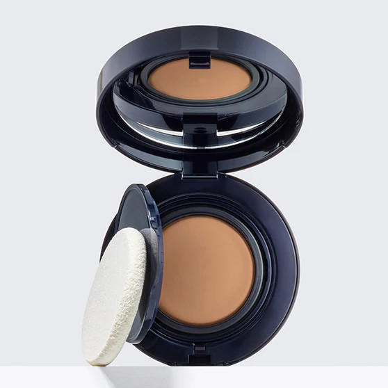 Estee Lauder Perfectionist Serum Compact Makeup Pebble 3C2