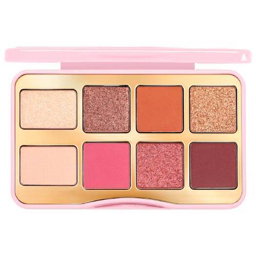 Too Faced Let's Play Mini Eyeshadow Palette