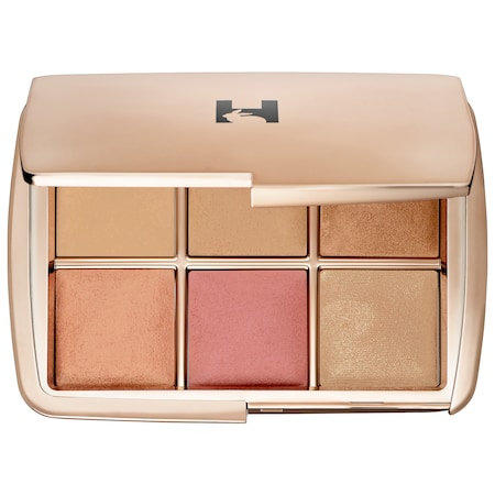 Hourglass Ambient Lighting Edit UNLOCKED Palette