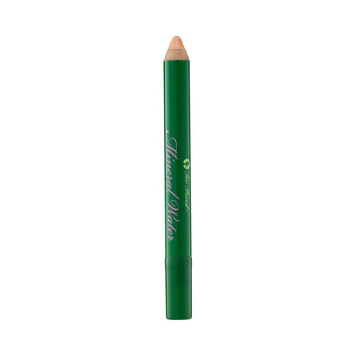 Too Faced Mineral Water Eye Brightening Pencil