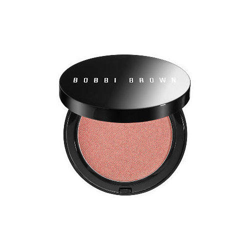 Bobbi Brown lluminating Bronzing Powder Telluride 10