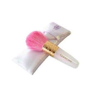 Guerlain Meteorites Powder Brush Prismatic Mermaid Collection