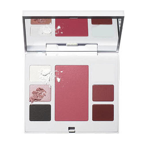 Bobbi Brown Face Bridal Palette (Missing Posey Shimmer Lip Gloss)