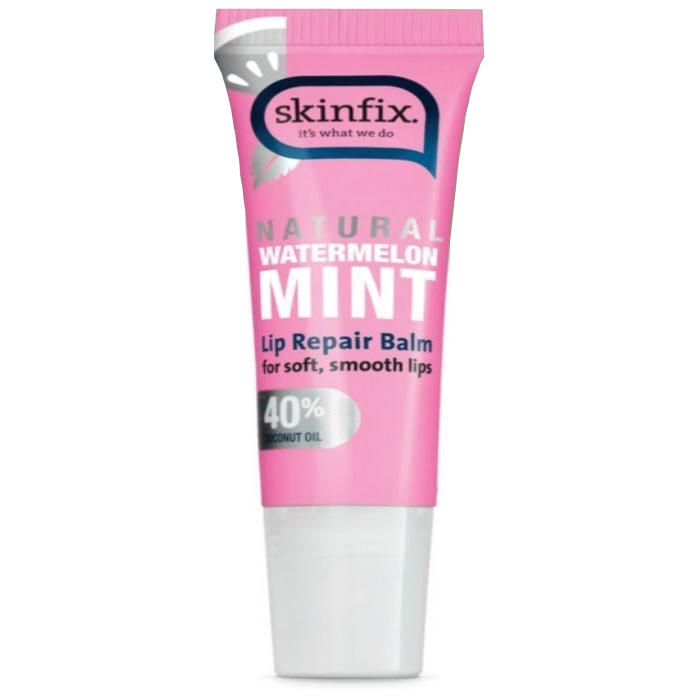 SkinFix Natural Watermelon Min Lip Repair Balm Travel