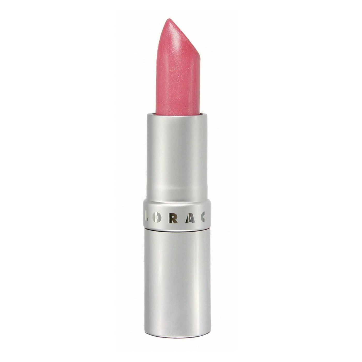 LORAC Lotsa Lip Hydrating & Plumping Lipstick Kissin