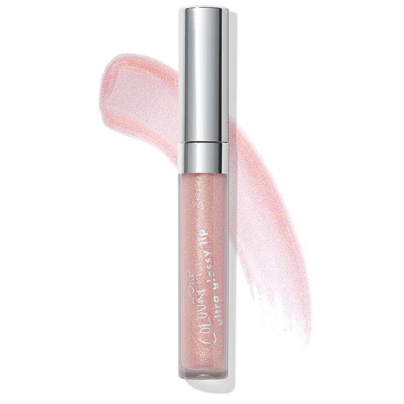 ColourPop Ultra Glossy Lip Snow Day