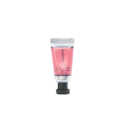 repeat-Josie Maran Argan Infinity Lip & Cheek Cream Limitless Pink Mini 5ml
