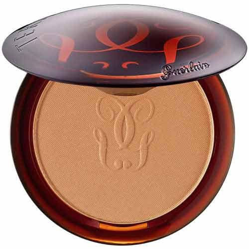 Guerlain Terracotta Moisturizing Bronzing Powder No. 20