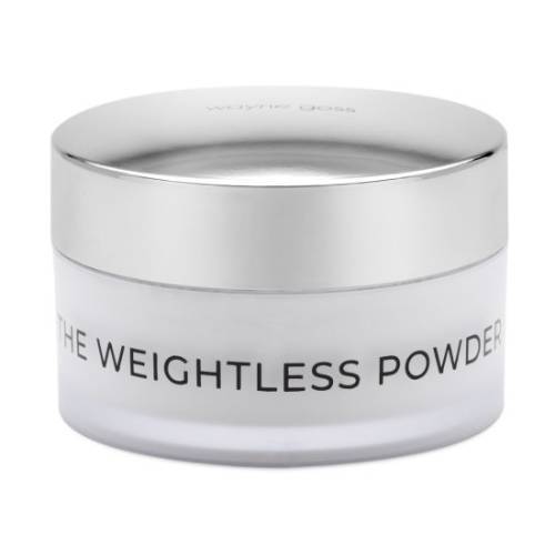 Wayne Goss The Weightless Powder Translucent  