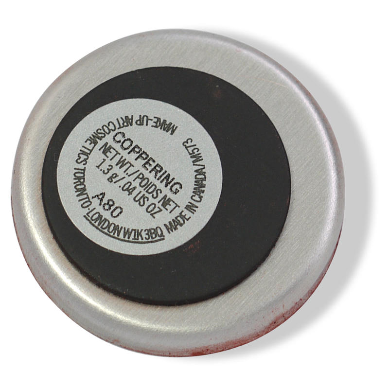 MAC Eyeshadow Refill Coppering #1