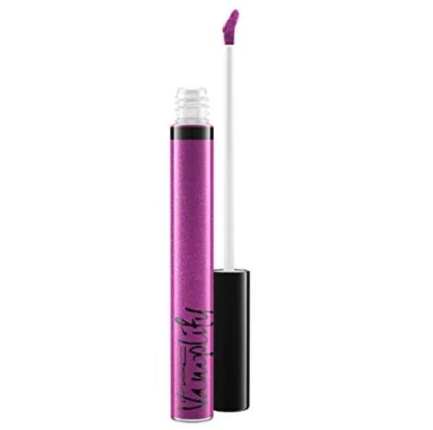 MAC Vamplify Lip Gloss How Chic Is This?