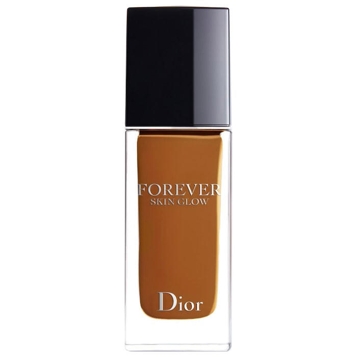 Dior Forever Skin Glow Foundation 6.5W