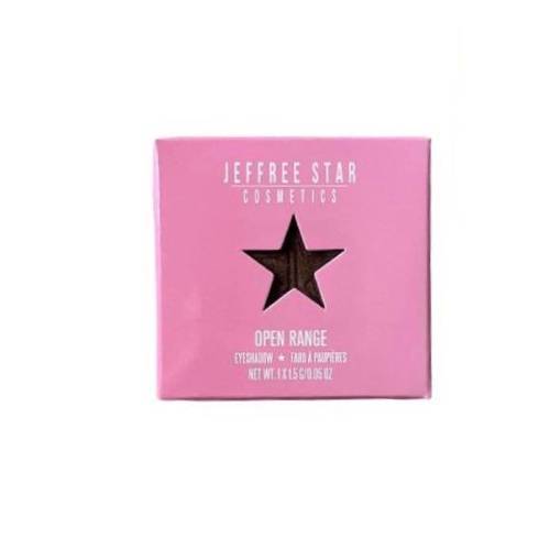 Jeffree Star Cosmetics Open Range Eyeshadow