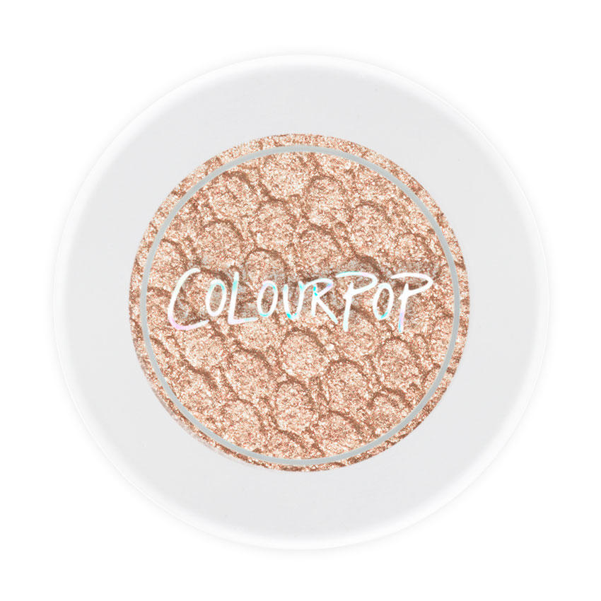 ColourPop Super Shock Shadow Birthday Girl