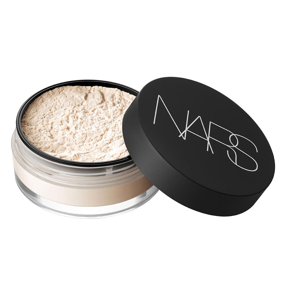 NARS Soft Velvet Loose Powder Snow