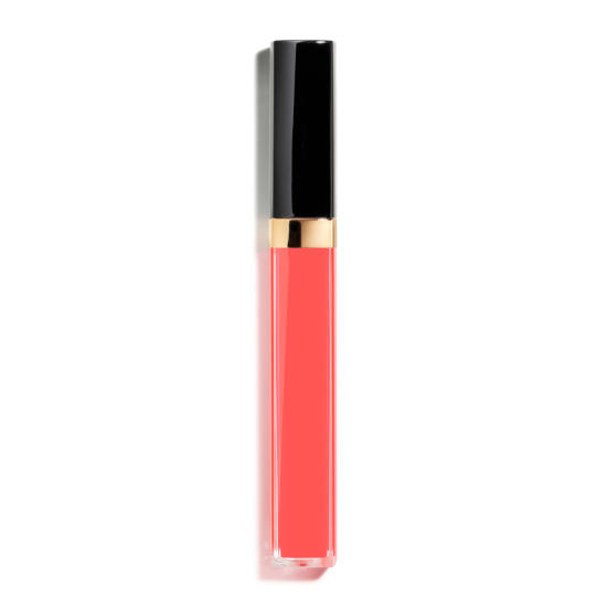 Chanel Rouge Coco Gloss True 782