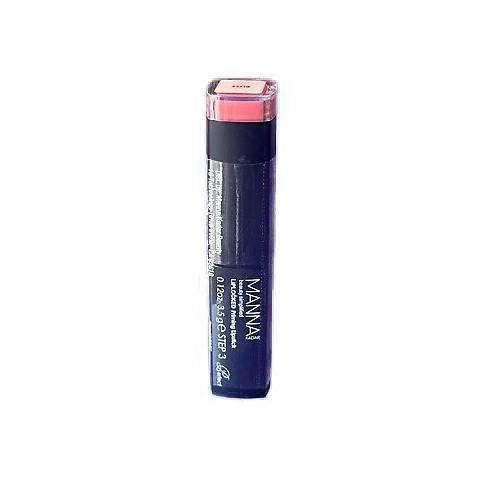 Manna Kadar Liplocked Priming Lipstick  Bliss