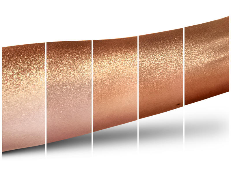 MAC Mineralize Eyeshadow Mayhem #5