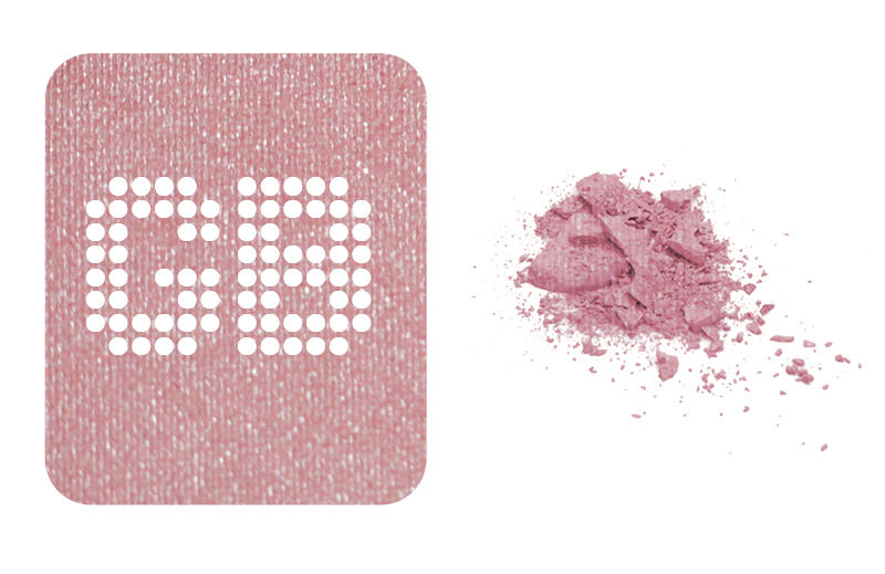 MAC Eye Palette Eyes 1 Fafi Collection #7