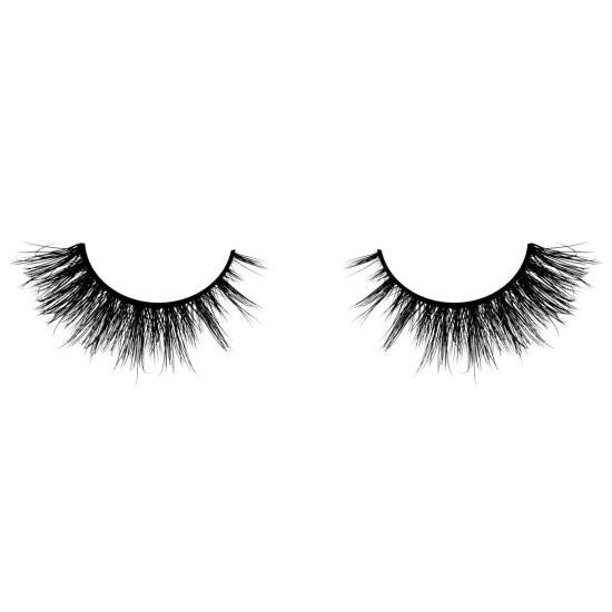 Velour Lashes Mink Lashes #WINGing