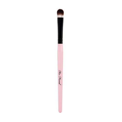 Too Faced Lid/Smoker Brush