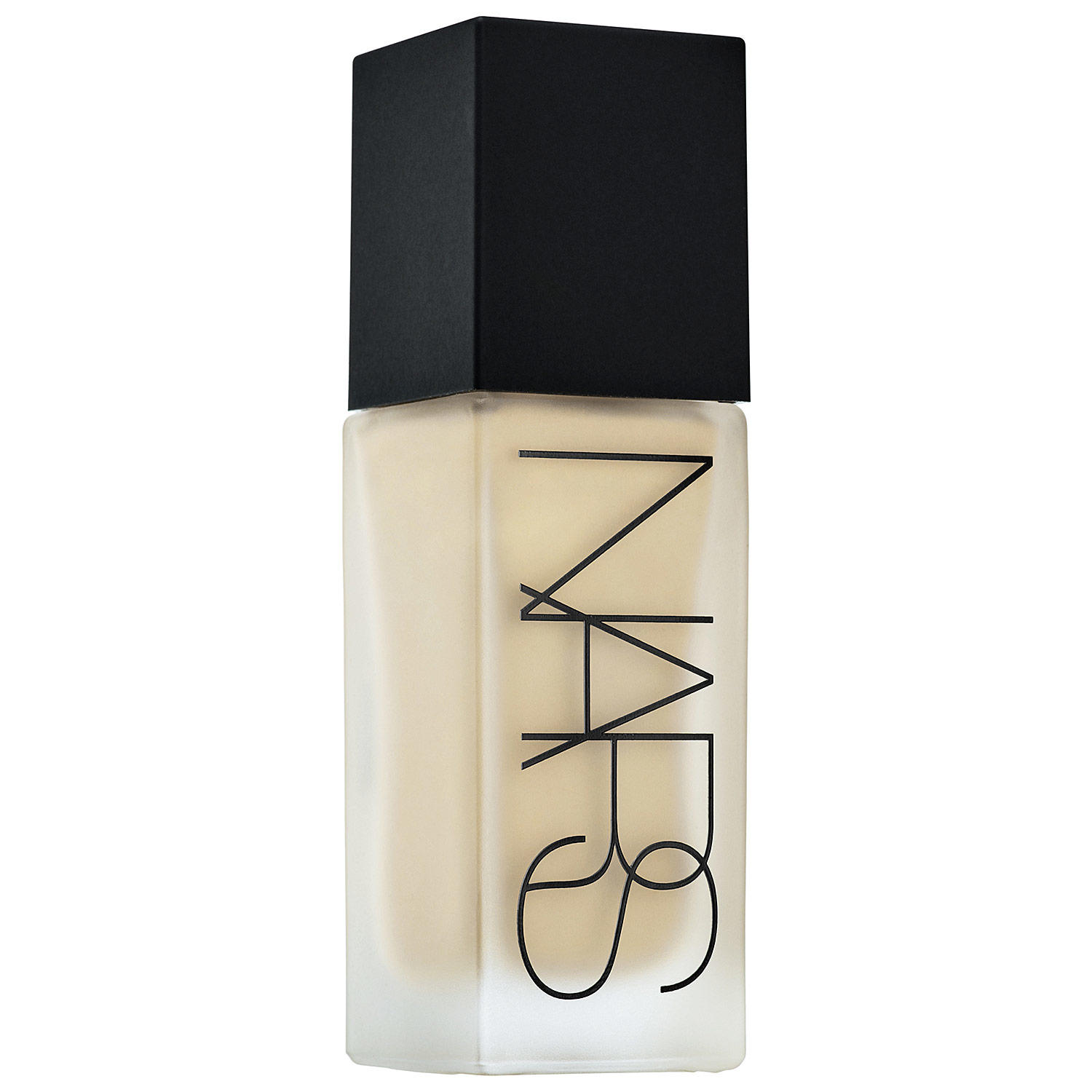 NARS All Day Luminous Weightless Foundation Light 1 Siberia