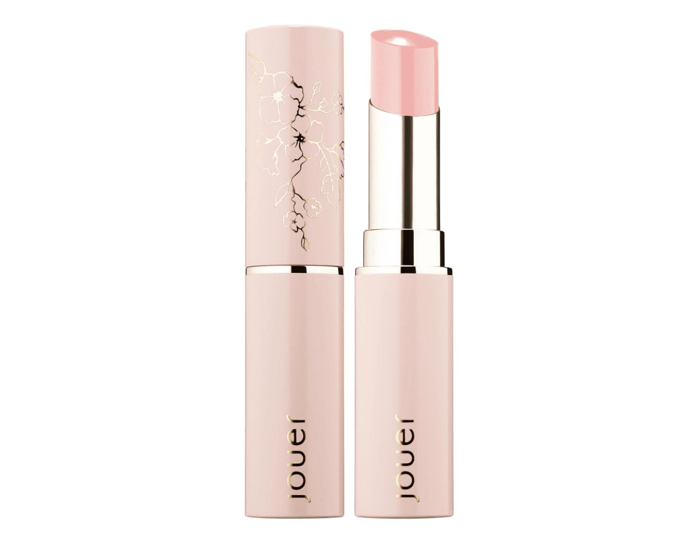 Jouer Cosmetics Essential Lip Enhancer Shine Balm Naturel #0