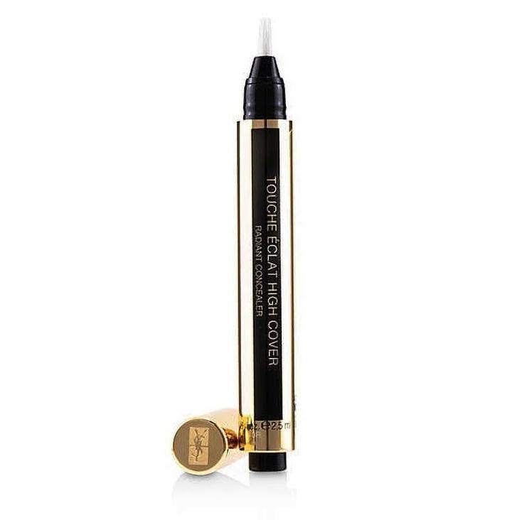 YSL Touche Eclat High Cover Radiant Concealer 0.5