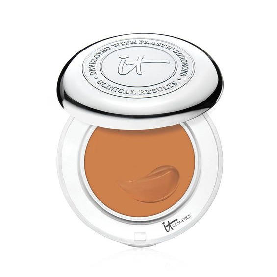 IT Cosmetics Confidence In A Compact SPF 50+ Rich