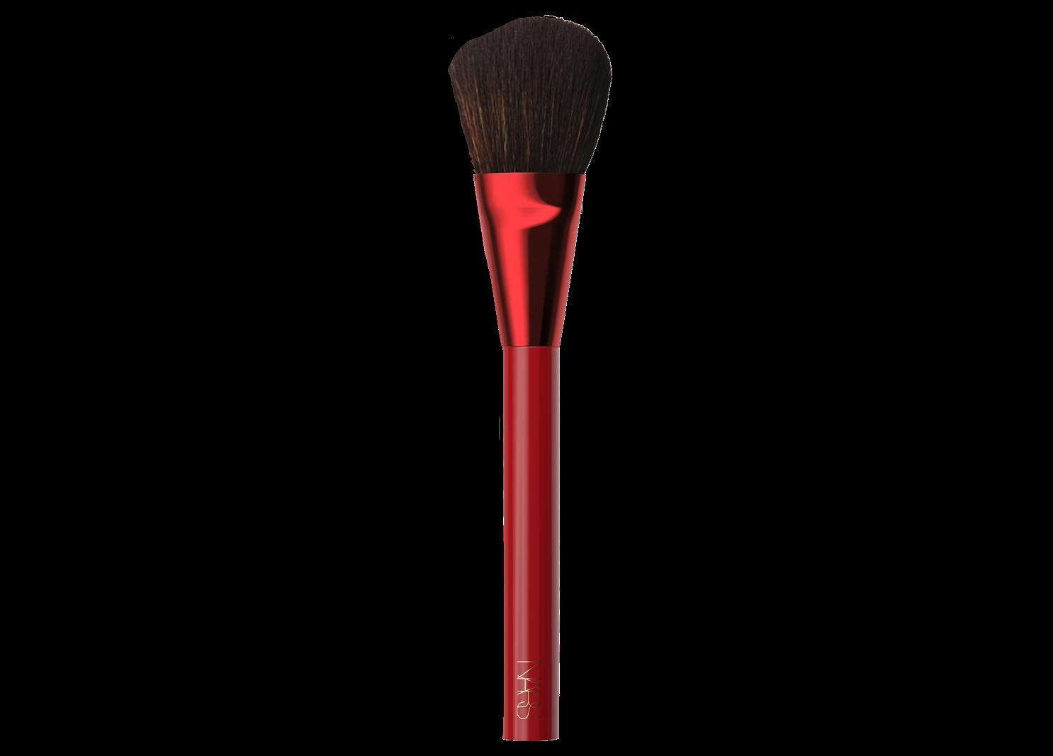 NARS Blush Brush 20 Travel Metallic Red