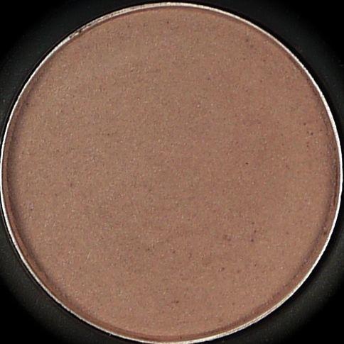 MAC Eyeshadow Mulled Cider #2