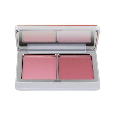 Natasha Denona Blush Duo Palette #02 Renee's Pastel Pink 18, Light Antique Rose 12