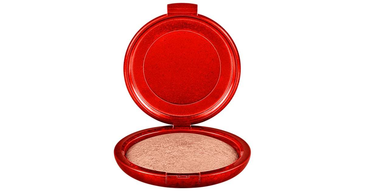 MAC Mineralize Skinfinish in Baby It's Cold Outside Patrick Starrr Collection