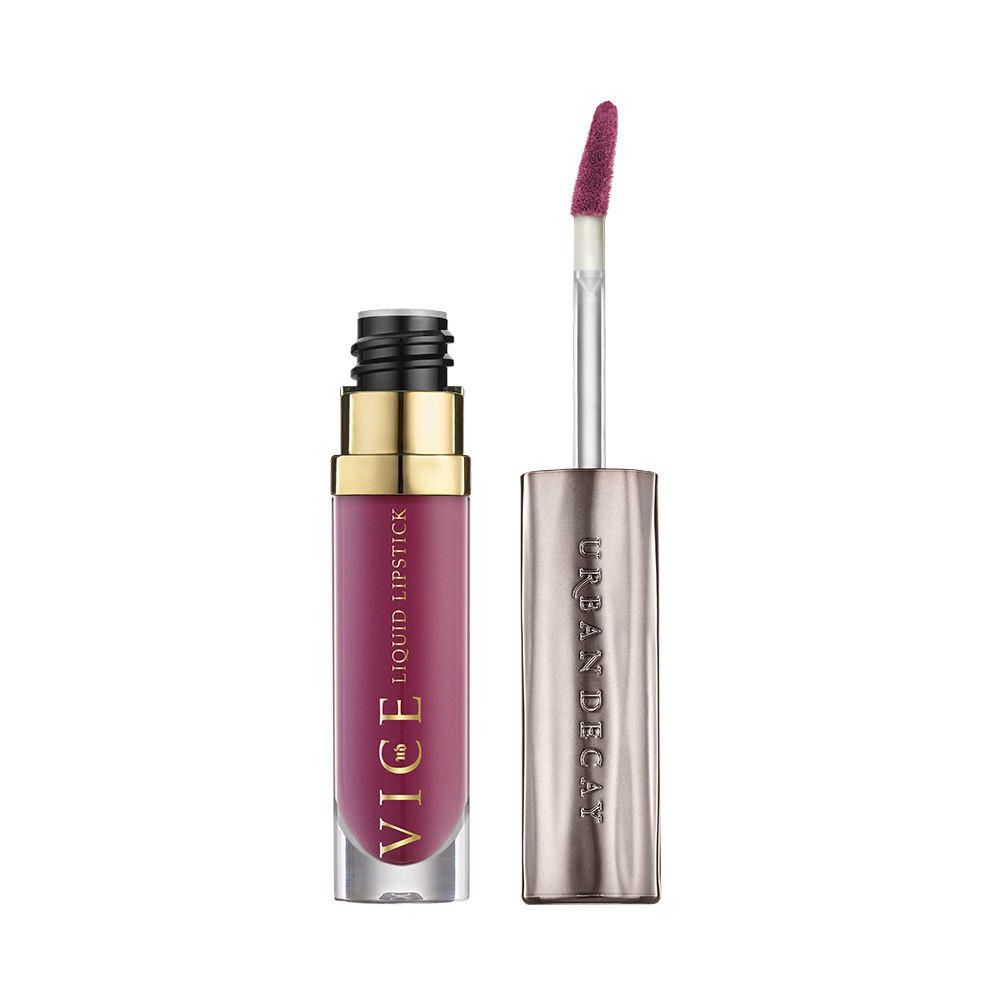 Urban Decay Vice Liquid Lipstick WSM