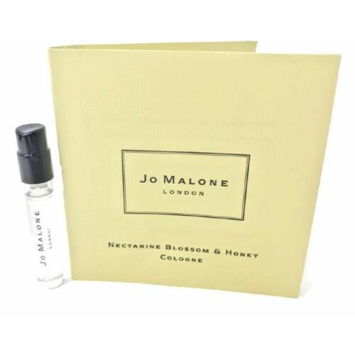 Jo Malone Nectarine Blossom & Honey Cologne Vial