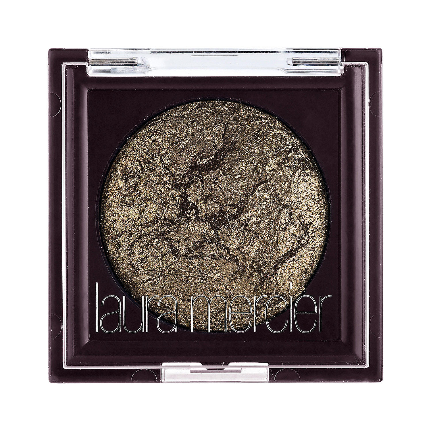 Laura Mercier Baked Eye Colour Black Karat