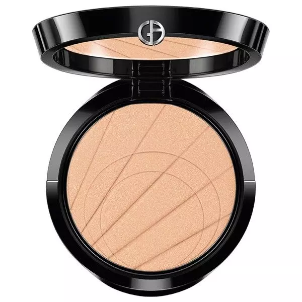 Giorgio Armani Highlighting Palette Eclipse  - Best deals on  Giorgio Armani cosmetics