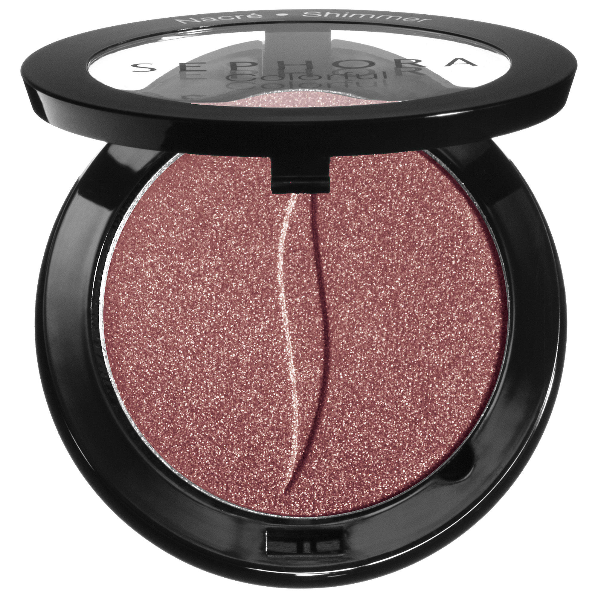 Sephora Colorful Eyeshadow Watermelon Falls No. 287