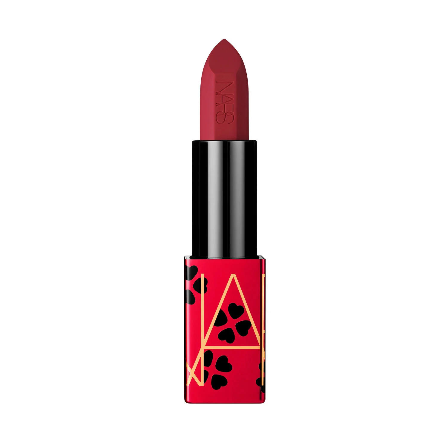 NARS Audacious Sheer Matte Lipstick Sandrine
