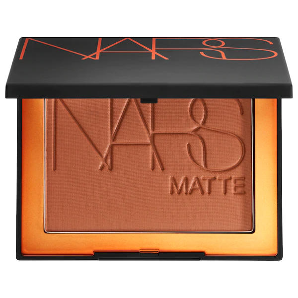 NARS Matte Bronzer Powder Samoa