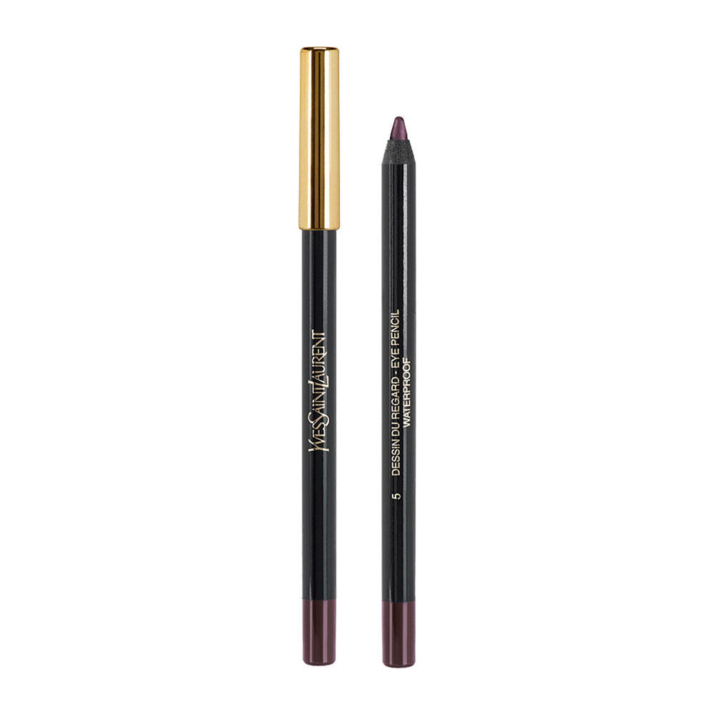 YSL Dessin du Regard Waterproof Eye Pencil Bronze Impertinent 5