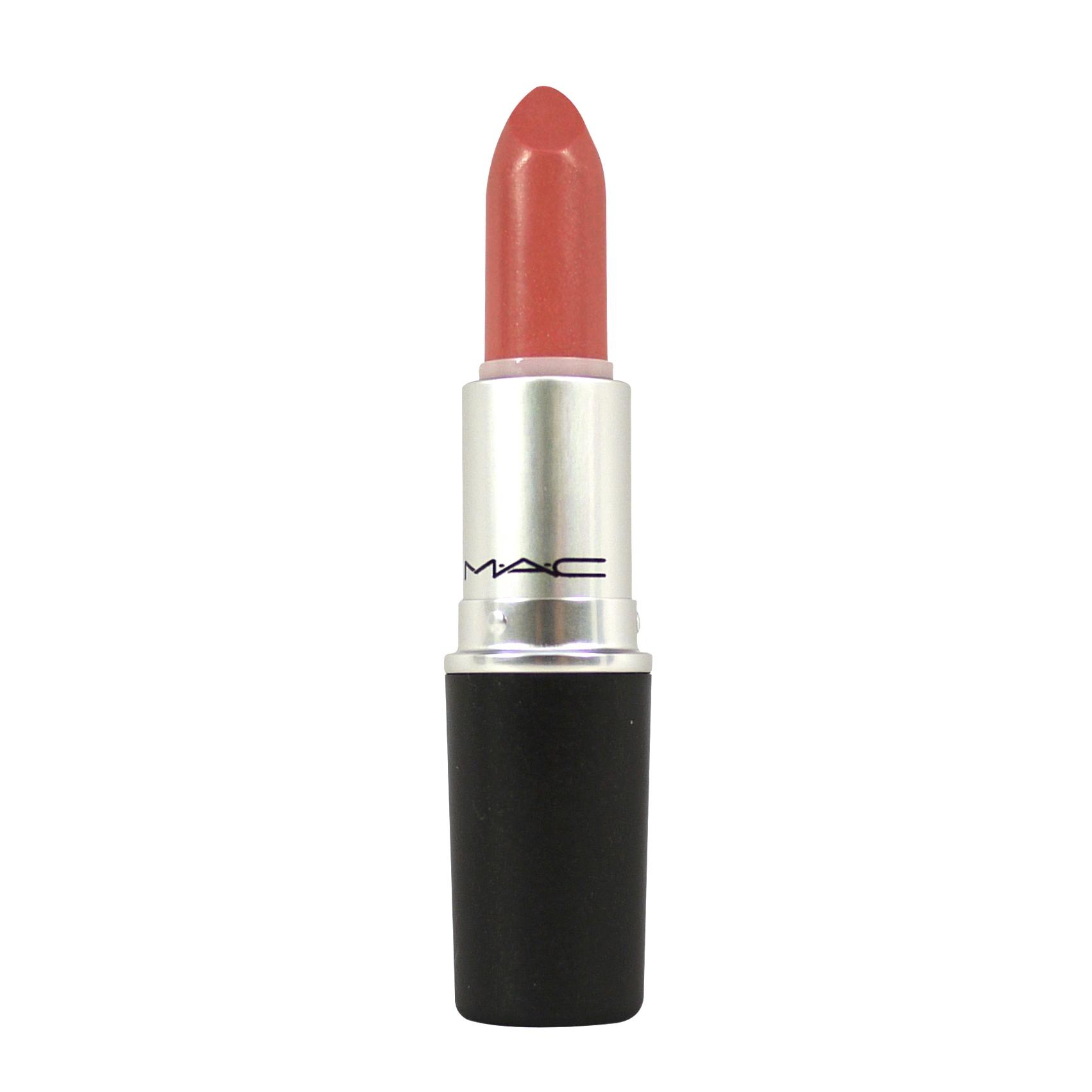 MAC Lipstick Shy Shine #2