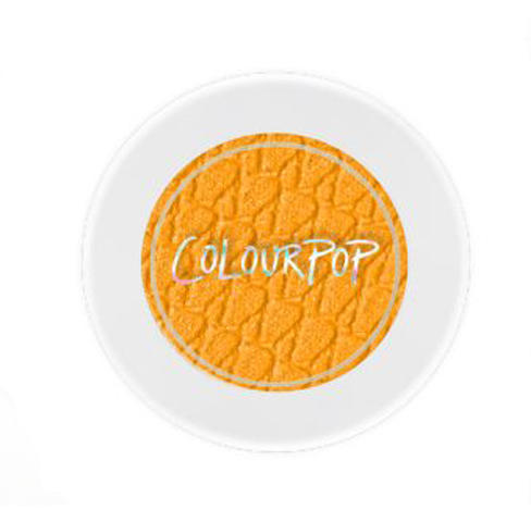 Colourpop Super Shock Shadow Heat