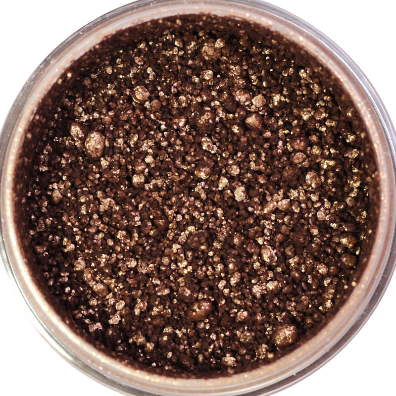 MAC Solar Bits Bronzescape #2