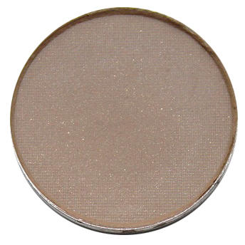 MAC Eyeshadow Refill Charcoal Brown