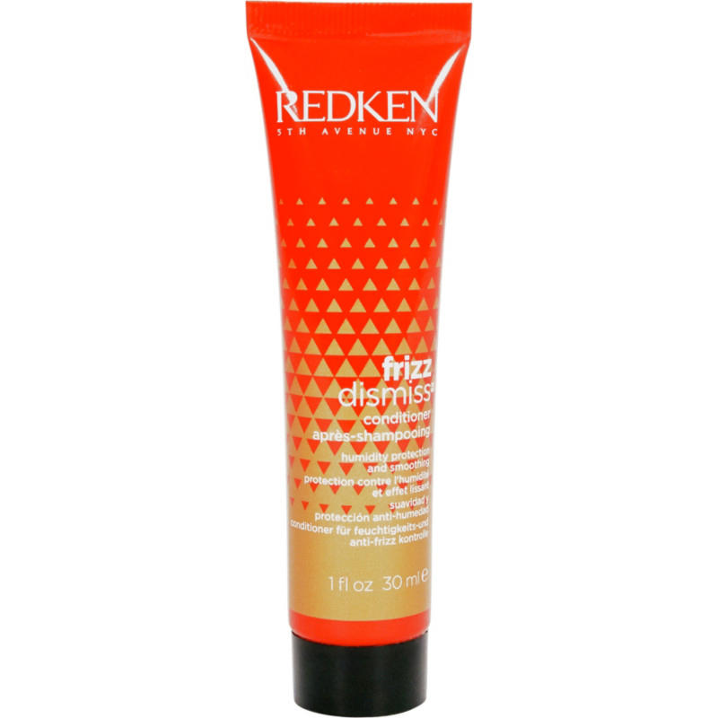 Redken Frizz Dismiss Conditioner Travel