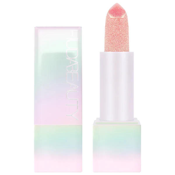 Huda Beauty Diamond Hydrating Lip Balm Seductress